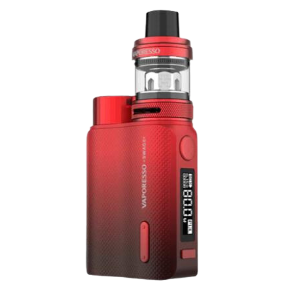 Вапоресо 2. Vaporesso SWAG 2 Kit 80w. Вапорессо СВАГ 2 80 ватт. Vaporesso SWAG II 80w. Вейп Вапорессо SWAG Kit-.