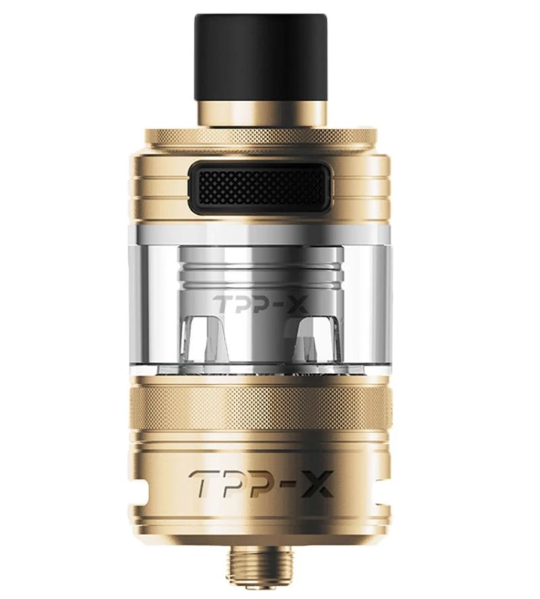 Drag s pro бак. Бак VOOPOO TPP-X Tank 5.5ml. Бак VOOPOO TPP pod Tank 2 Black. VOOPOO TPP X pod Tank. Атомайзер VOOPOO TPP X pod Tank.